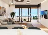 Nouvelle construction - VILLA -
POLOP - PAU 1