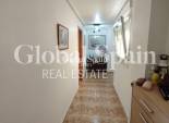 Wederverkoop - PENTHOUSE -
TORREVIEJA - Paseo maritimo