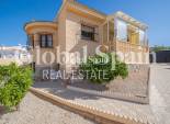 Venta - VILLA -
CIUDAD QUESADA