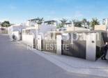 Nouvelle construction - VILLA -
VERA - Valle del Este Golf