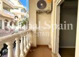 Venta - APARTAMENTO -
TORREVIEJA - La Mata pueblo