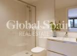 Nouvelle construction - APPARTEMENT -
ALICANTE - CENTRE D'ALICANTE