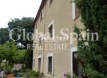 Resale - HOUSE -
Ibi - Ibi - Country