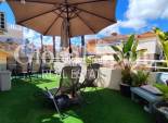 Wederverkoop - HUIS -
TORREVIEJA - LOS BALCONES - LOS ALTOS