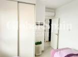 Wiederverkauf - PENTHOUSE -
SAN MIGUEL DE SALINAS - Costa Blanca