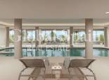 New Build - APARTMENT -
ESTEPONA - Las Mesas
