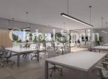 Nouvelle construction - APPARTEMENT -
FINESTRAT