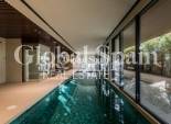 Neubau - WOHNUNG -
ESTEPONA - Playa del Cristo