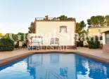 Revente - VILLA -
TORREVIEJA - LOS BALCONES - LOS ALTOS