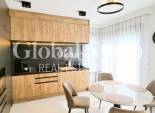 Wiederverkauf - PENTHOUSE -
SAN MIGUEL DE SALINAS - Costa Blanca