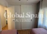 Wederverkoop - APPARTEMENT -
TORREVIEJA - Playa del Cura