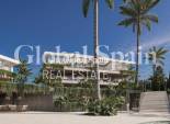 New Build - PENTHOUSE -
ESTEPONA - Playa del Padrón