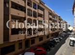 Venta - APARTAMENTO -
TORREVIEJA - Parque de las Naciones