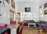 Wiederverkauf - VILLA -
TORREVIEJA - Costa Blanca