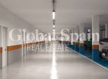 Nieuwbouw - APPARTEMENT -
FINESTRAT