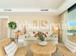 Nowo zbudowane - PENTHOUSE -
FUENGIROLA - Higueron