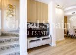 Resale - HOUSE -
ORIHUELA COSTA - Las Filipinas