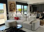 Revente - PENTHOUSE -
ORIHUELA COSTA - Los Almendros-la Florida