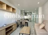 Venta - APARTAMENTO -
TORREVIEJA - Costa Blanca