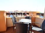 Wiederverkauf - WOHNUNG -
ORIHUELA COSTA - Costa Blanca