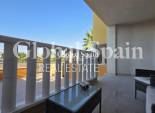 Resale - APARTMENT -
ORIHUELA COSTA - Lomas De Cabo Roig-los Dolses