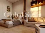 New Build - APARTMENT -
TORREVIEJA - Center
