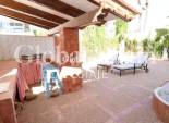Odsprzedaż - WILLA  -
ORIHUELA COSTA - 