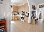 Wiederverkauf - WOHNUNG -
ORIHUELA COSTA - Villamartin