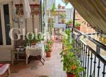Revente - APPARTEMENT -
LA FONT D'EN CARRÒS - Centro