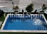 Revente - MAISON -
ORIHUELA - Desamparados-hurchillo-torremendo
