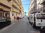Wederverkoop - PENTHOUSE -
TORREVIEJA - Paseo maritimo
