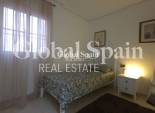 Resale - APARTMENT -
ORIHUELA COSTA - Lomas De Cabo Roig-los Dolses