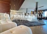 Wiederverkauf - VILLA -
ORIHUELA COSTA - Altos de campoamor