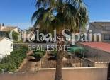 Wederverkoop - VILLA -
PLAYA FLAMENCA - Costa Blanca