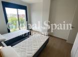 Resale - Apartment -
LAS COLINAS GOLF RESORT