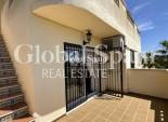 Resale - VILLA -
LAS RAMBLAS GOLF - Inland