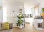 Wiederverkauf - WOHNUNG -
TORREVIEJA - Costa Blanca