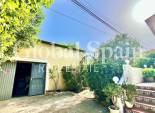 Wederverkoop - VILLA -
DAYA VIEJA - Costa Blanca Sur
