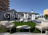 Wederverkoop - VILLA -
TORREVIEJA - Punta Prima