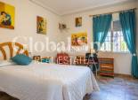Wiederverkauf - VILLA -
ELCHE - Costa Blanca