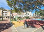 Wiederverkauf - WOHNUNG -
LOS MONTESINOS - Costa Blanca