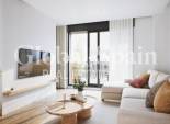 New Build - PENTHOUSE -
MÁLAGA - Campanillas