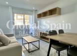 Venta - APARTAMENTO -
TORREVIEJA - Costa Blanca