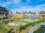 Odsprzedaż - Apartament -
PLAYA FLAMENCA