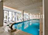 Wederverkoop - APPARTEMENT -
ALFAZ DEL PI - Albir