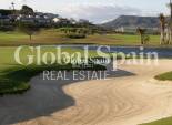 Nouvelle construction - VILLA -
SUCINA - Peraleja Golf