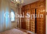 Resale - VILLA -
LA MANGA DEL MAR MENOR - Km 17