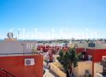Wiederverkauf - HAUS -
ORIHUELA COSTA - Costa Blanca