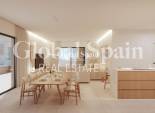 Nieuwbouw - APPARTEMENT -
SAN PEDRO ALCÁNTARA - pueblo