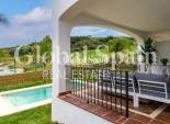 Nouvelle construction - VILLA -
ESTEPONA - Azata Golf Estepona Oeste